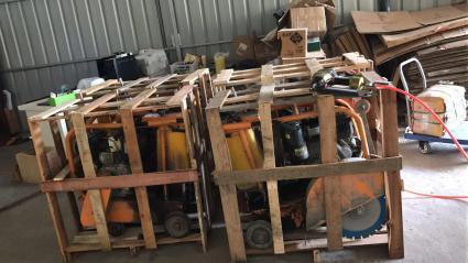 泽州行李、家具、电器包装托运