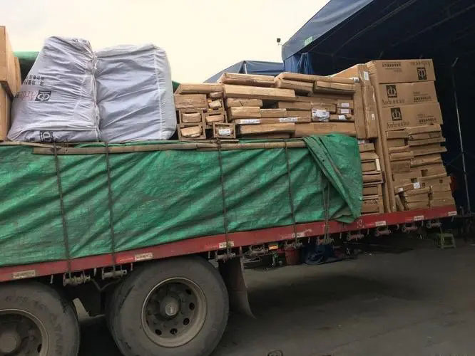 泽州家具托运