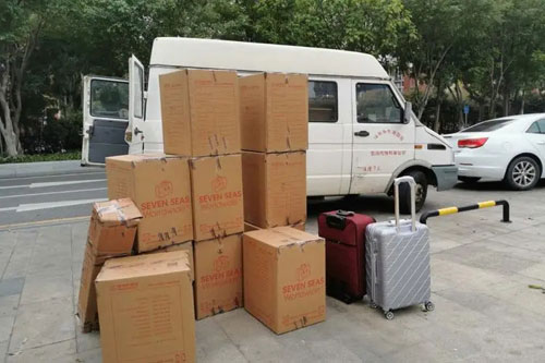 泽州行李托运公司