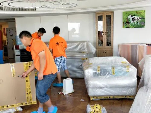 泽州精品搬家公司
